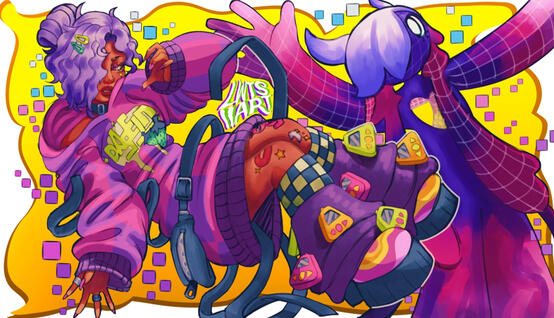 Ava - fortnite(2024)