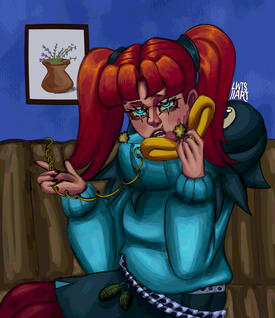 Beatrice - oc (2025)