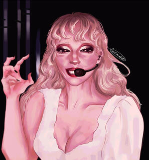 Lady gaga - todo mundo no rio (2025)