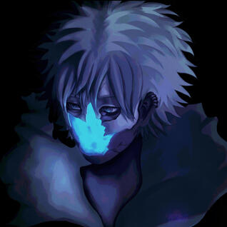 Touya todoroki(2024)