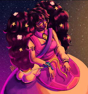 Bee - bee and puppycat (2025)