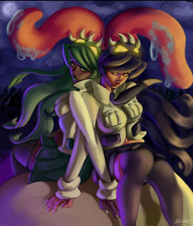 Fukua and filia 2025