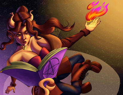 Oc by Risonoir - (2025)