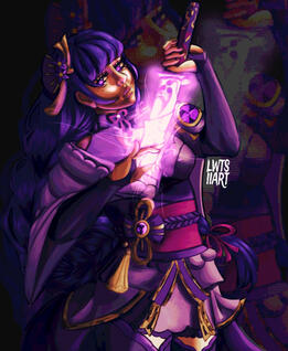 Raiden shogun - genshin impact (2025)