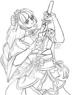 Raiden shogun - genshin (2025)