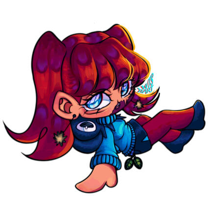 Beatrice - oc (2025)